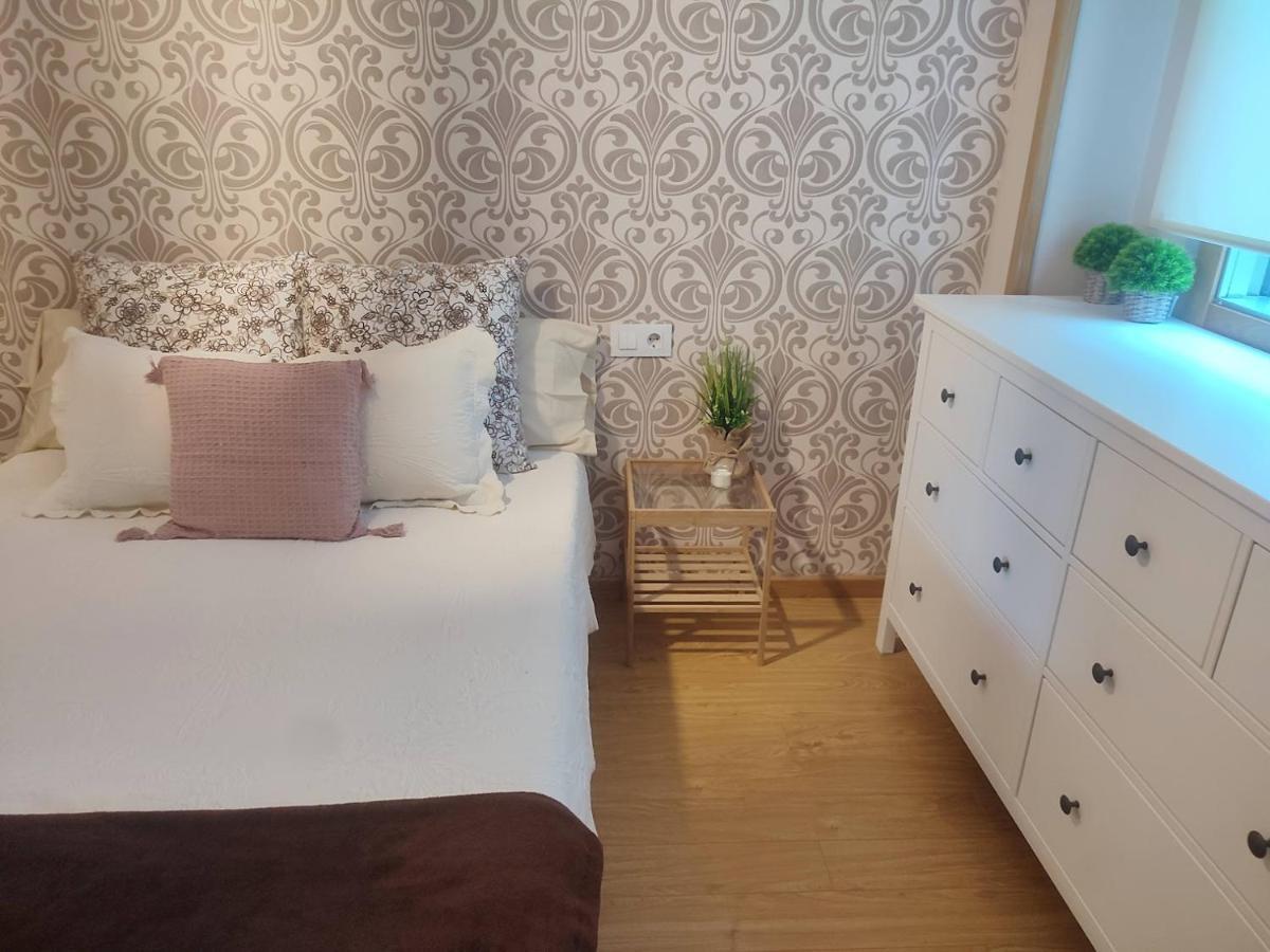 Florida Home Vigo Eksteriør bilde