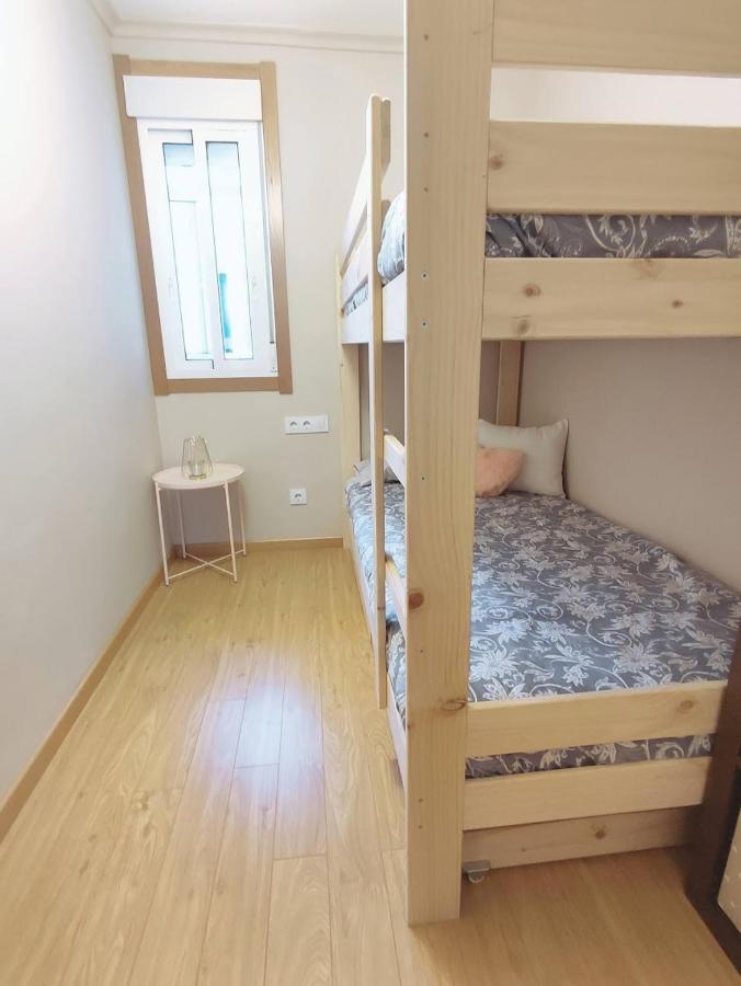Florida Home Vigo Eksteriør bilde